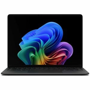 Microsoft Surface Laptop 8 13.8" Touchscreen Notebook - 120 Hz - Intel Core Ultra 7 Series 3 - 64 GB - 512 GB SSD - Black