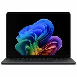 Microsoft Surface Laptop 8 13.8" Touchscreen Notebook - 120 Hz - Intel Core Ultra 5 Series 3 - 16 GB - 256 GB SSD - Black