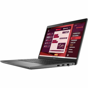 Dell Latitude 3000 3450 14" (355.60 mm) Touchscreen Notebook - Full HD - Intel Core i7 13th Gen i7-1355U - 16 GB - 512 GB SSD - Soft Charcoal Dell Latitude 3000 3450 14" (355.60 mm) Touchscreen Notebook - Full HD - Intel Core i7 13th Gen i7-1355U - 16 GB - 512 GB SSD - Soft Charcoal