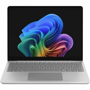 Microsoft Surface Laptop 8 13.8" Touchscreen Notebook - 120 Hz - Intel Core Ultra 7 Series 3 - 16 GB - 256 GB SSD - Platinum