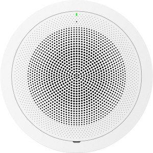 Grandstream GSC3506 1-way Indoor Ceiling Mountable, Wall Mountable Speaker - 30 W RMS Grandstream GSC3506 1-way Indoor Ceiling Mountable, Wall Mountable Speaker - 30 W RMS