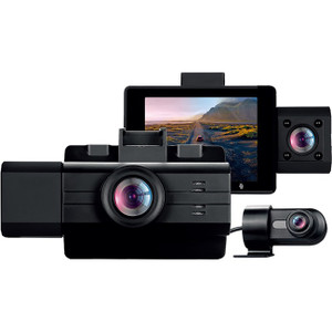 GekoGear Scout Pro Vehicle Camera GekoGear Scout Pro Vehicle Camera