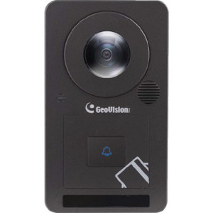 GeoVision GV-CS1320 2 Megapixel HD Network Camera - Monochrome GeoVision GV-CS1320 2 Megapixel HD Network Camera - Monochrome