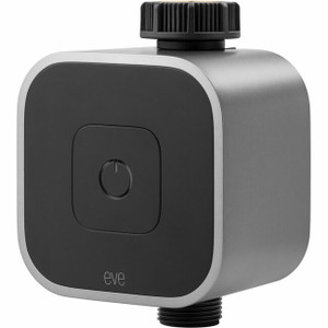 Eve Aqua - Smart Water Controller with Apple HomeKit Technology