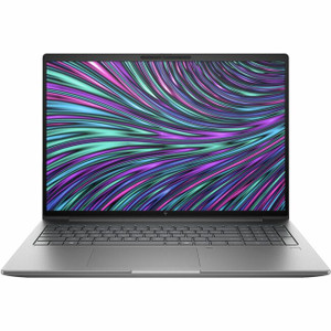 HP ZBook Power G11 16" Mobile Workstation - WUXGA - Intel Core Ultra 7 165H - vPro Technology - 32 GB - 1 TB SSD - English Keyboard HP ZBook Power G11 16" Mobile Workstation - WUXGA - Intel Core Ultra 7 165H - vPro Technology - 32 GB - 1 TB SSD - English Keyboard