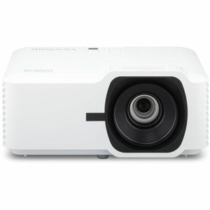 ViewSonic LS740HD DLP Projector - 16:9 - Wall Mountable, Ceiling Mountable, Floor Mountable - White