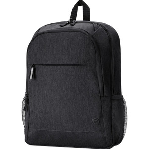 HP Prelude Pro Carrying Case (Backpack) for 15.6" (396.24 mm) HP Notebook, Workstation - Black HP Prelude Pro Carrying Case (Backpack) for 15.6" (396.24 mm) HP Notebook, Workstation - Black