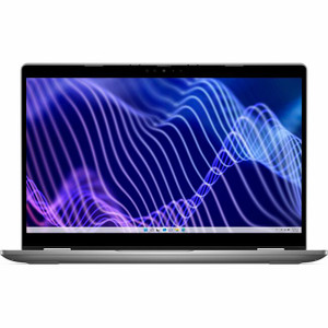 Dell Latitude 3000 3340 13.3" Touchscreen Convertible 2 in 1 Notebook - Full HD - Intel Core i5 13th Gen i5-1335U - 16 GB - 256 GB SSD - English (US) Keyboard - Titan Gray Dell Latitude 3000 3340 13.3" Touchscreen Convertible 2 in 1 Notebook - Full HD - Intel Core i5 13th Gen i5-1335U - 16 GB - 256 GB SSD - English (US) Keyboard - Titan Gray