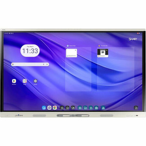 SMART Board MX075-V5 Pro Interactive Display With IQ SMART Board MX075-V5 Pro Interactive Display With IQ