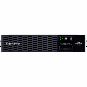 CyberPower PR2000RTXL2UCN Smart App Sinewave UPS Systems
