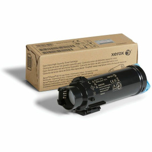 Xerox Original Extra High Yield Laser Toner Cartridge - Cyan - 1 Each Xerox Original Extra High Yield Laser Toner Cartridge - Cyan - 1 Each