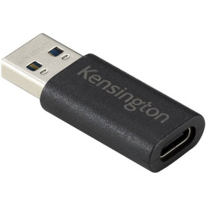 Kensington CA1020 USB-A to USB-C M/F Adapter Kensington CA1020 USB-A to USB-C M/F Adapter