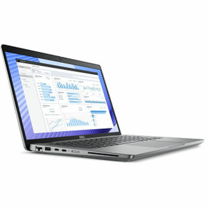 Dell Precision 3000 3490 14" (355.60 mm) Mobile Workstation - Full HD - Intel Core Ultra 7 165H - vPro Technology - 16 GB - 512 GB SSD - Gray Dell Precision 3000 3490 14" (355.60 mm) Mobile Workstation - Full HD - Intel Core Ultra 7 165H - vPro Technology - 16 GB - 512 GB SSD - Gray
