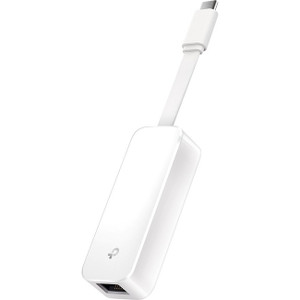 TP-Link USB Type-C to RJ45 Gigabit Ethernet Network Adapter TP-Link USB Type-C to RJ45 Gigabit Ethernet Network Adapter