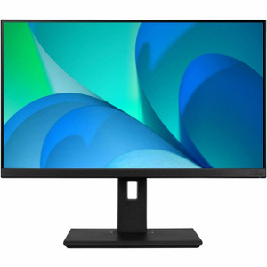 Acer Vero BR7 BR247Y E 24" Class Full HD LED Monitor - 16:9 - Black Acer Vero BR7 BR247Y E 24" Class Full HD LED Monitor - 16:9 - Black