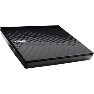Asus SDRW-08D2S-U External DVD-Writer - Retail Pack - for PC, Mac and Laptop Asus SDRW-08D2S-U External DVD-Writer - Retail Pack - for PC, Mac and Laptop