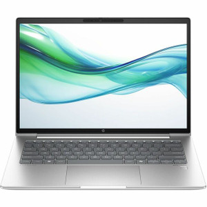 HP ProBook 445 G11 14" Notebook - WUXGA - AMD Ryzen 5 7535U - 32 GB - 512 GB SSD - Bilingual Keyboard - Pike Silver HP ProBook 445 G11 14" Notebook - WUXGA - AMD Ryzen 5 7535U - 32 GB - 512 GB SSD - Bilingual Keyboard - Pike Silver