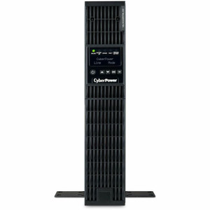 CyberPower UPS Systems OL3000RTXL2U Smart App Online -  Capacity: 3000 VA / 2700 W