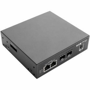 Tripp Lite by Eaton B093-008-2E4U-M Device Server Tripp Lite by Eaton B093-008-2E4U-M Device Server