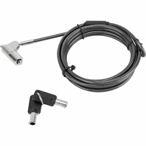 Targus DEFCON Compact Master Keyed Cable Lock - 25 Pack Targus DEFCON Compact Master Keyed Cable Lock - 25 Pack