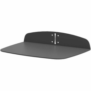 Ergotron Utility Shelf (Dark Grey) Ergotron Utility Shelf (Dark Grey)