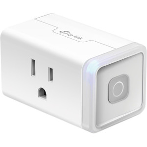 Kasa Smart Kasa Smart Wi-Fi Plug Lite Kasa Smart Kasa Smart Wi-Fi Plug Lite