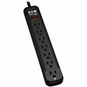 Tripp Lite by Eaton Power It! PS712B Power Strip Tripp Lite by Eaton Power It! PS712B Power Strip