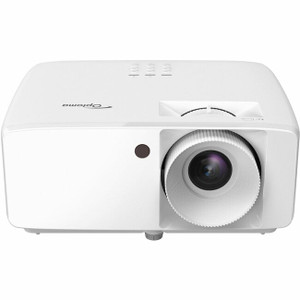 Optoma DuraCore ZH400 3D DLP Projector - 16:9 - White Optoma DuraCore ZH400 3D DLP Projector - 16:9 - White