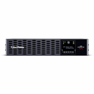 CyberPower PR750RTXL2UC Smart App Sinewave UPS Systems