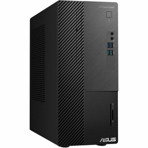 Asus S500MEC-D713 Desktop Computer - Intel Core i7 13th Gen i7-13700 - 16 GB - Tower - Black Asus S500MEC-D713 Desktop Computer - Intel Core i7 13th Gen i7-13700 - 16 GB - Tower - Black