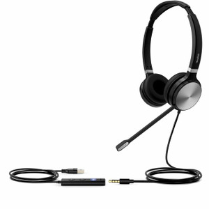 Yealink UH36 Dual Headset Yealink UH36 Dual Headset