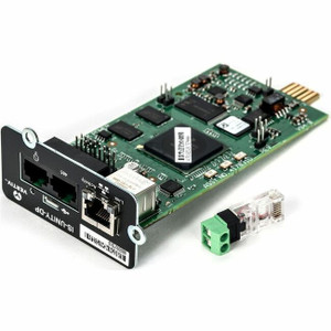 Vertiv Liebert IS-UNITY-DP Communications Card Vertiv Liebert IS-UNITY-DP Communications Card