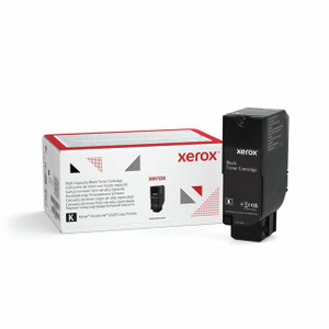 Xerox VersaInk Original High Yield Laser Toner Cartridge - Black Pack Xerox VersaInk Original High Yield Laser Toner Cartridge - Black Pack
