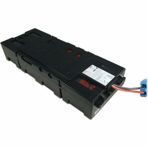 APC by Schneider Electric APCRBC116 UPS Replacement Battery Cartridge APC by Schneider Electric APCRBC116 UPS Replacement Battery Cartridge