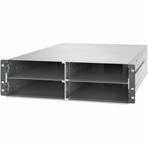 APC by Schneider Electric Smart-UPS Modular Ultra External Battery Frame Rackmount APC by Schneider Electric Smart-UPS Modular Ultra External Battery Frame Rackmount