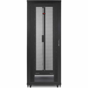 APC by Schneider Electric NetShelter SV 42U 800mm Wide x 1060mm Deep Enclosure With Sides Black APC by Schneider Electric NetShelter SV 42U 800mm Wide x 1060mm Deep Enclosure With Sides Black