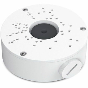 TP-Link Mounting Box for Network Camera - White TP-Link Mounting Box for Network Camera - White