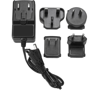 Star Tech.com Replacement 12V DC Power Adapter - 12 Volts, 2 Amps Star Tech.com Replacement 12V DC Power Adapter - 12 Volts, 2 Amps