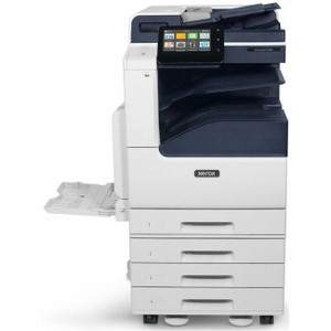 Xerox VersaLink C7130 Wired Laser Multifunction Printer - Color Xerox VersaLink C7130 Wired Laser Multifunction Printer - Color