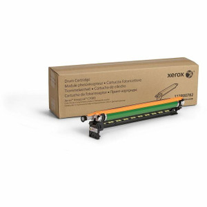 Xerox Genuine Color Drum Cartridge Xerox Genuine Color Drum Cartridge