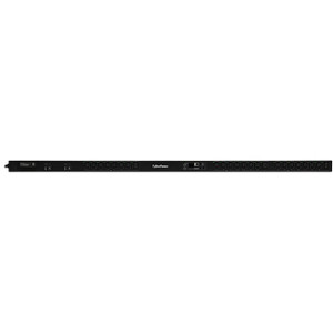 CyberPower PDU41105 Switched PDU Series CyberPower PDU41105 Switched PDU Series