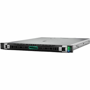 HPE ProLiant DL320 G11 1U Rack Server - 1 Xeon Gold 5416S 2 GHz - 64 GB RAM - 7.20 TB HDD - (3 x 2.4TB) HDD Configuration - 3.84 TB SSD - (2 x 1.92TB) SSD Configuration - Serial ATA/600, 12Gb/s SAS Controller