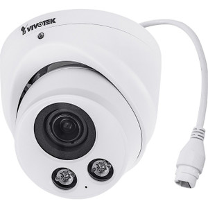 Vivotek IT9388-HT 5 Megapixel Outdoor HD Network Camera - Turret Vivotek IT9388-HT 5 Megapixel Outdoor HD Network Camera - Turret