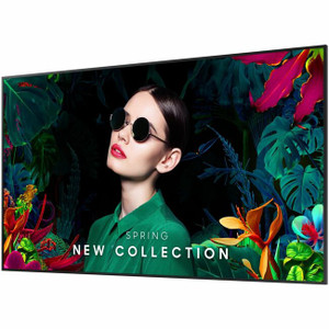 Samsung 98" UHD Signage QM98C Samsung 98" UHD Signage QM98C