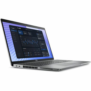 Dell Precision 3000 3590 15.6" Mobile Workstation - Full HD - Intel Core Ultra 7 165H - vPro Technology - Intel Evo Platform - 16 GB - 256 GB SSD - English (US) Keyboard - Titan Gray Dell Precision 3000 3590 15.6" Mobile Workstation - Full HD - Intel Core Ultra 7 165H - vPro Technology - Intel Evo Platform - 16 GB - 256 GB SSD - English (US) Keyboard - Titan Gray