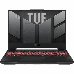 TUF Gaming A15 FA507 FA507NV-DS71-CA 15.6" (396.24 mm) Gaming Notebook - Full HD - AMD Ryzen 7 7735HS - 16 GB - 1 TB SSD - English Keyboard TUF Gaming A15 FA507 FA507NV-DS71-CA 15.6" (396.24 mm) Gaming Notebook - Full HD - AMD Ryzen 7 7735HS - 16 GB - 1 TB SSD - English Keyboard