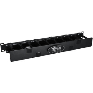 Tripp Lite by Eaton SRCABLEDUCT1UHD Cable Pass-through Tripp Lite by Eaton SRCABLEDUCT1UHD Cable Pass-through
