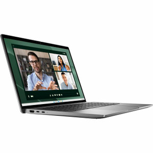 Dell Latitude 7000 7450 14" (355.60 mm) Touchscreen Notebook - Full HD Plus - Intel Core Ultra 7 165U - vPro Technology - 32 GB - 512 GB SSD - Titan Gray Dell Latitude 7000 7450 14" (355.60 mm) Touchscreen Notebook - Full HD Plus - Intel Core Ultra 7 165U - vPro Technology - 32 GB - 512 GB SSD - Titan Gray