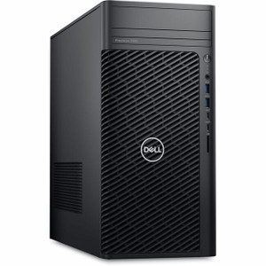 Dell Precision 3000 3680 Workstation - Core i7 14th Gen i7-14700 - vPro Technology - 32 GB - 512 GB SSD - Tower - Black Dell Precision 3000 3680 Workstation - Core i7 14th Gen i7-14700 - vPro Technology - 32 GB - 512 GB SSD - Tower - Black