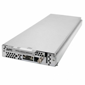 APC by Schneider Electric SYMIM5 Intelligence Module Remote Power Management Adapter APC by Schneider Electric SYMIM5 Intelligence Module Remote Power Management Adapter